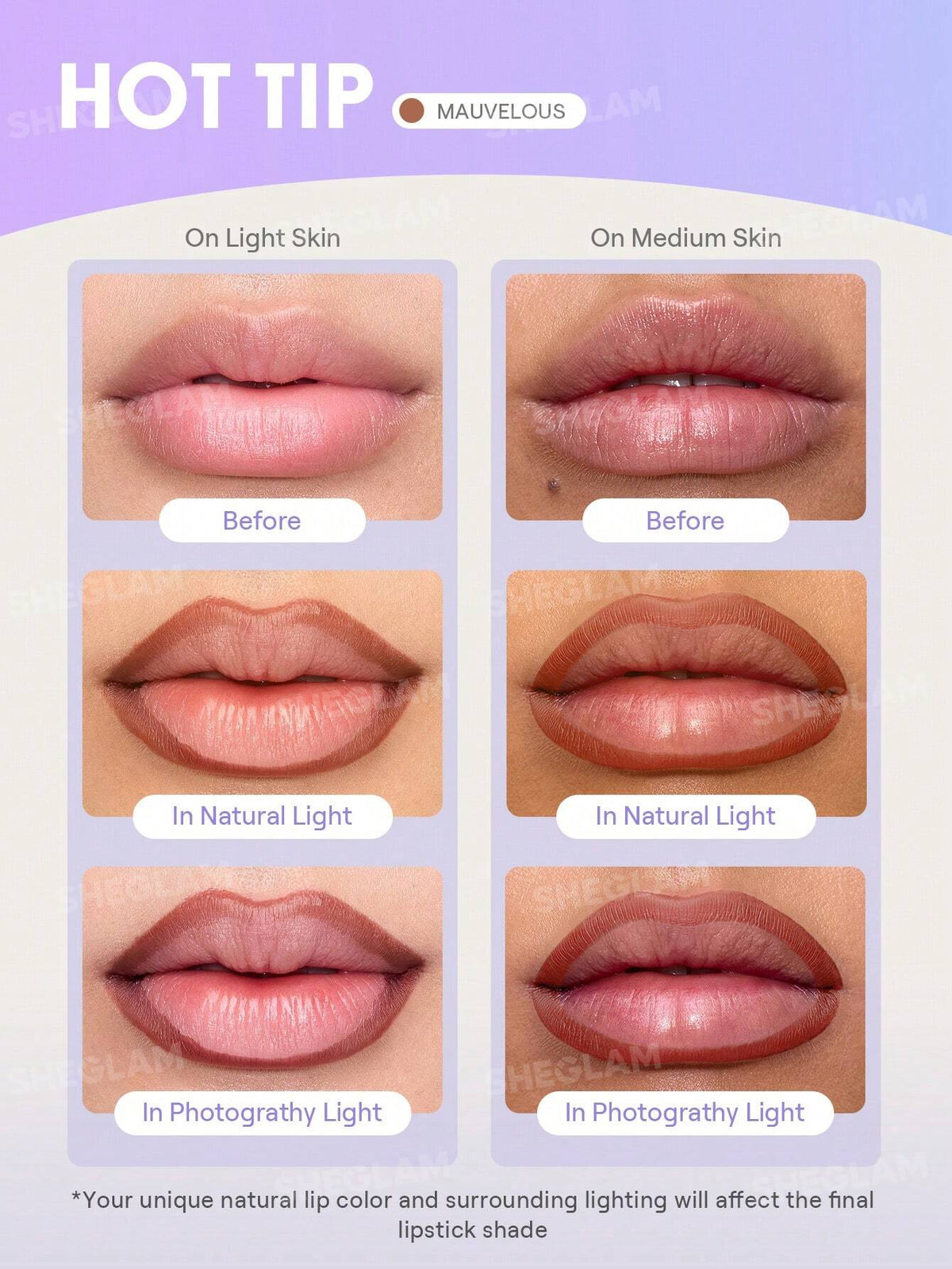 Fall In Line Peel Off Lip Liner Stain