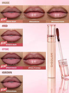 Fall In Line Peel Off Lip Liner Stain
