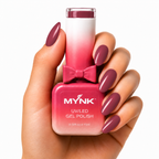 Mynk Nail Gel Polish