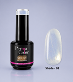 Perma Glitter UV/LED Gel Polish