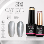 Perma Color Cat Eye.