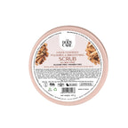 The Body Care Haldi-Chandan Polishing & Brightening Scrub. 500g
