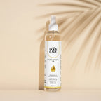 The Body Care Post Waxing Oil