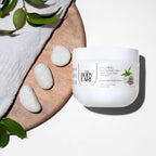The Body Care Calming Massage Gel.500g