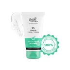 CHEMIST AT PLAY Gentle & Soothing Face Wash with Vitamin E & Zemea - 150 ml.