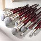 BEILI PRO BRUSH SET Essentials Collection. This 15-piece