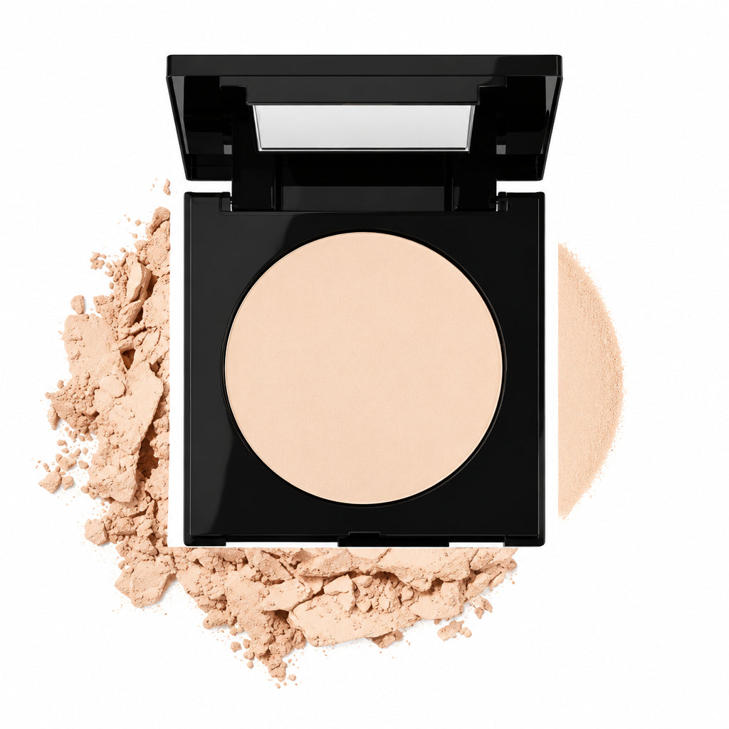 MAYBELLINE NEW YORK FIT ME MATTE + PORELESS POWDER NORMAL TO OIL 0.29 OZ./ 8.5g
