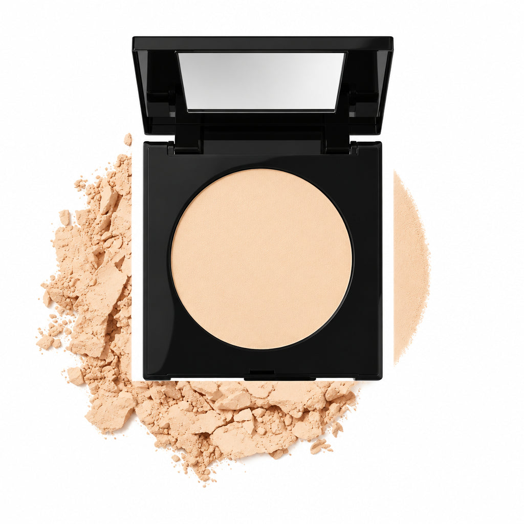 MAYBELLINE NEW YORK FIT ME MATTE + PORELESS POWDER NORMAL TO OIL 0.29 OZ./ 8.5g