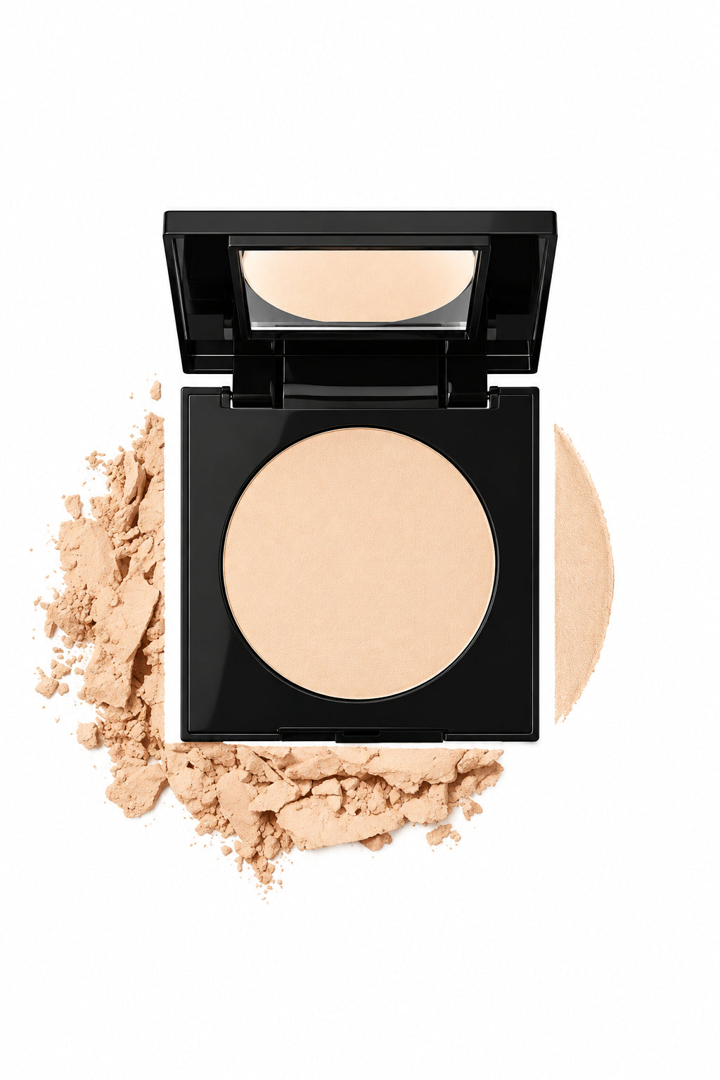 MAYBELLINE NEW YORK FIT ME MATTE + PORELESS POWDER NORMAL TO OIL 0.29 OZ./ 8.5g