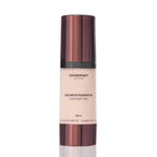 Charmacy Milano  Matte Foundation 60ML.