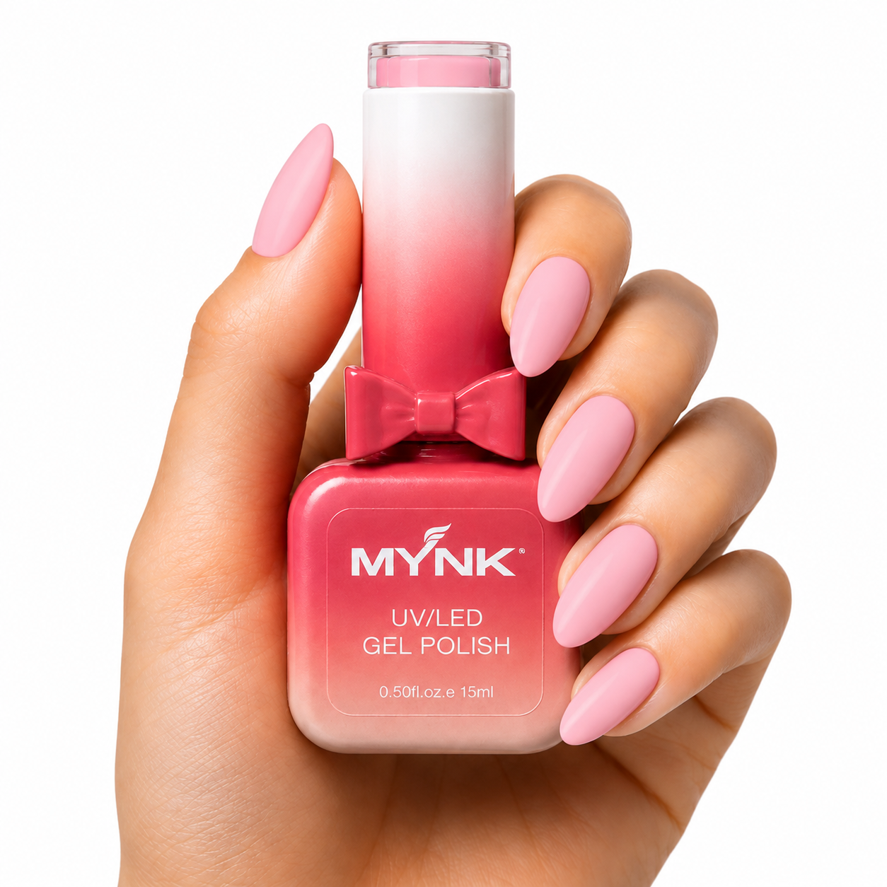 Mynk Nail Gel Polish