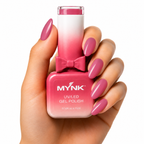 Mynk Nail Gel Polish