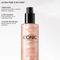 ICONIC LONDON Prep-Set-Glow|ORIGNAL