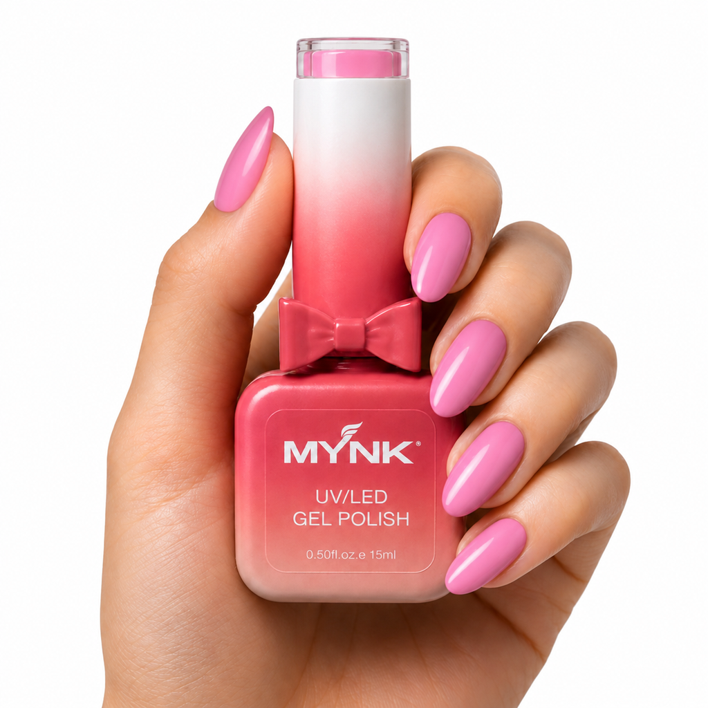 Mynk Nail Gel Polish