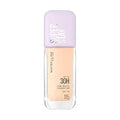 Maybelline New York Super Stay Lumi-Matte Liquid Foundation | UP To 30H Long Wear, Water & Transfer Proof. SuperStay Lumi-Matte Liquid Foundation comes with Non-comedogenic & Vegan Formula | 35ml