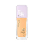 Maybelline New York Super Stay Lumi-Matte Liquid Foundation | UP To 30H Long Wear, Water & Transfer Proof. SuperStay Lumi-Matte Liquid Foundation comes with Non-comedogenic & Vegan Formula | 35ml
