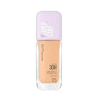 Maybelline New York Super Stay Lumi-Matte Liquid Foundation | UP To 30H Long Wear, Water & Transfer Proof. SuperStay Lumi-Matte Liquid Foundation comes with Non-comedogenic & Vegan Formula | 35ml