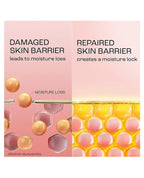 Lakmé Peach Milk Intense Moisturiser with 2% Pro Ceramide | 24hr Deep Hydration for Strong Skin Barrier Repair & Glowing Skin | Lightweight, For Dry, Normal/Oily & Sensitive 120 ml