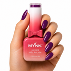 Mynk Nail Gel Polish
