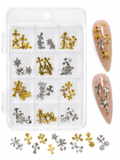 Elevate your nail art with our premium sign accessories collection.
