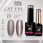 Perma Color Cat Eye.