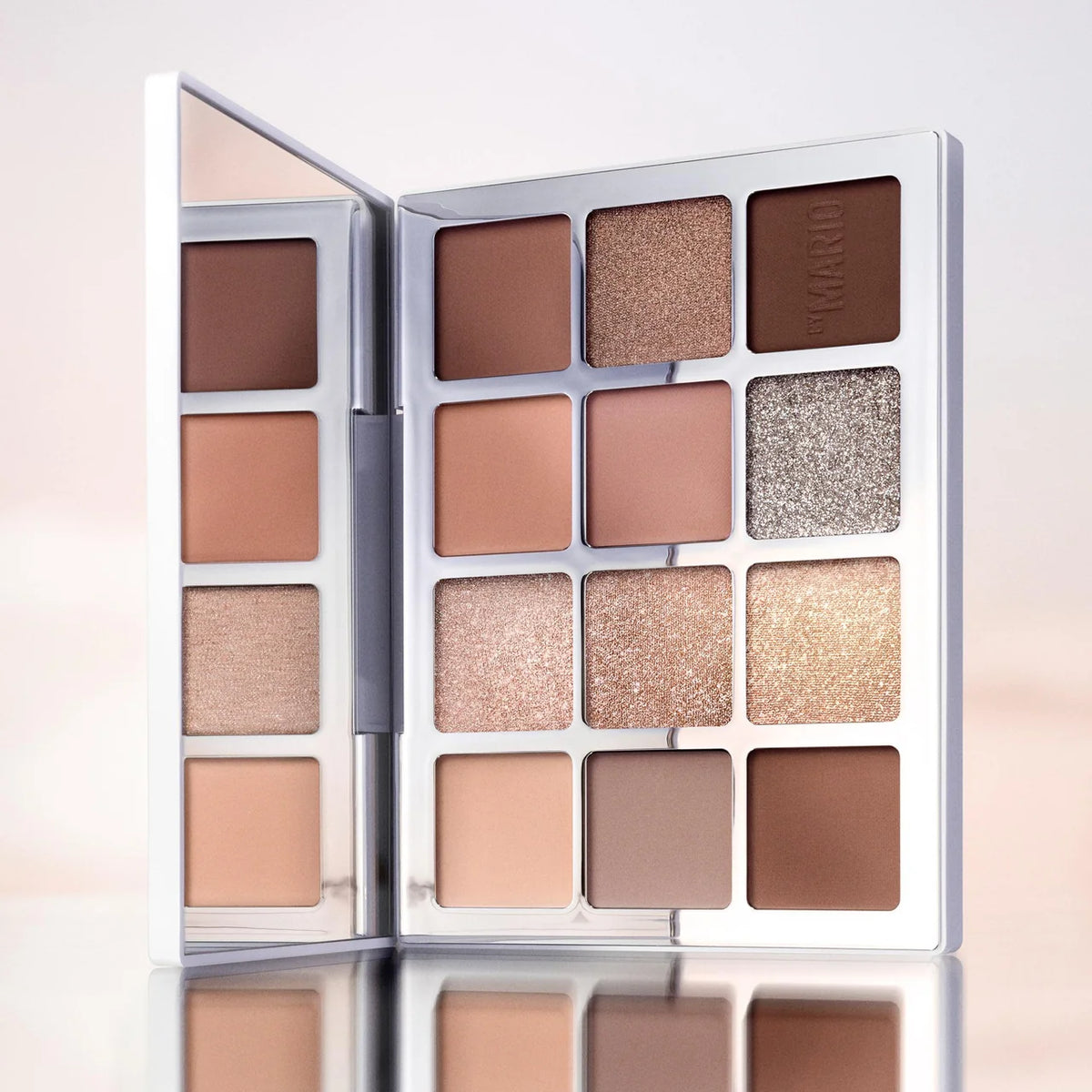 MAKEUP BY MARIO ETHEREAL EYES™ EYESHADOW PALETTE: THE ORIGINAL