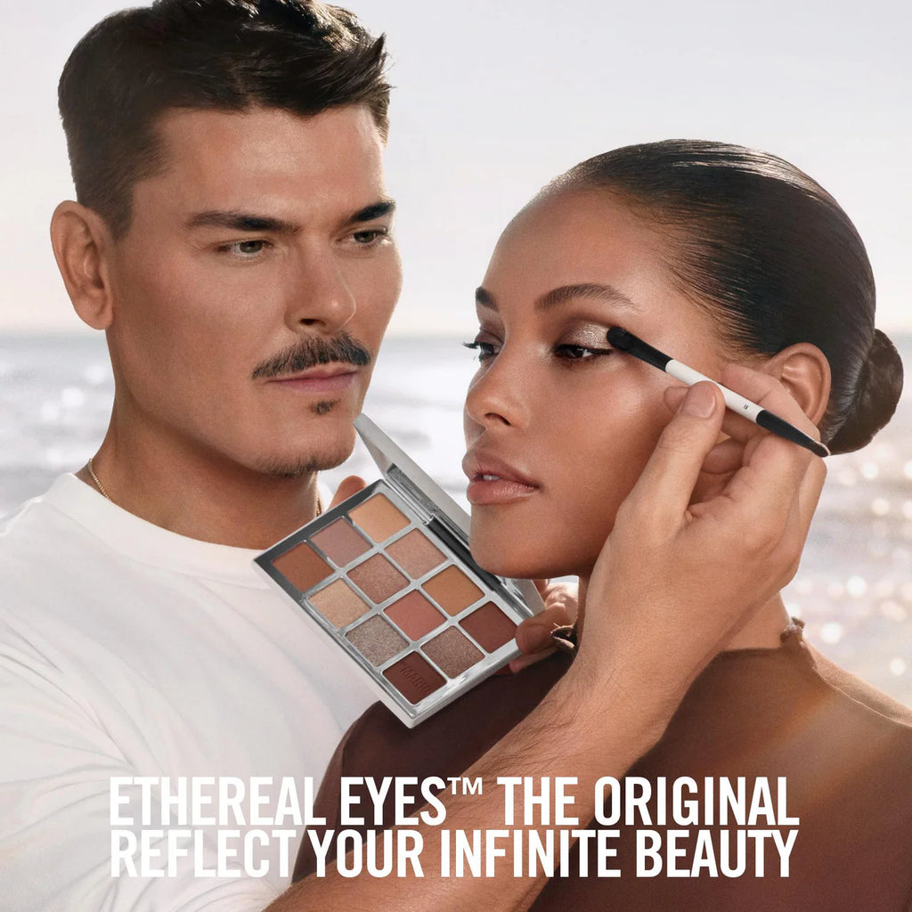 MAKEUP BY MARIO ETHEREAL EYES™ EYESHADOW PALETTE: THE ORIGINAL