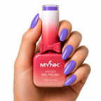 Mynk Nail Gel Polish