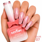 MYNK Professional Broken Diamond for Nails