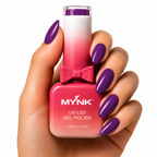 Mynk Nail Gel Polish
