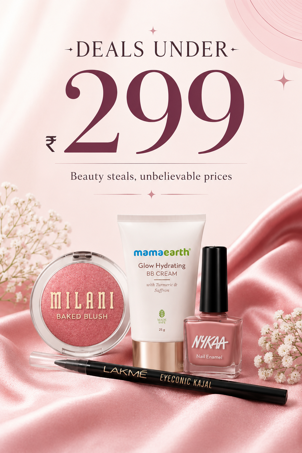 Deals Under 299
