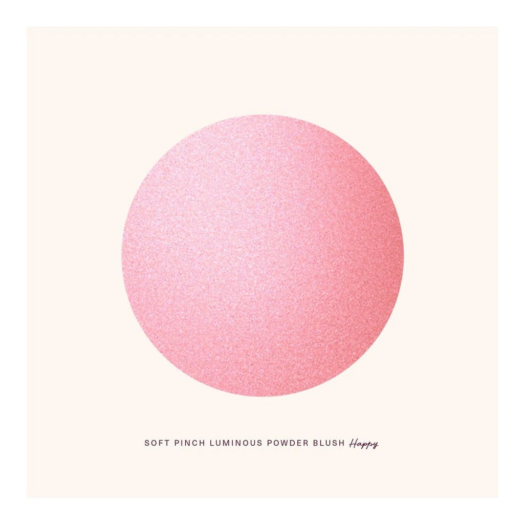 RARE BEAUTY Soft Pinch Luminous Powder Blush • 2.8g