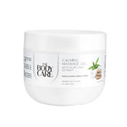 The Body Care Calming Massage Gel.500g