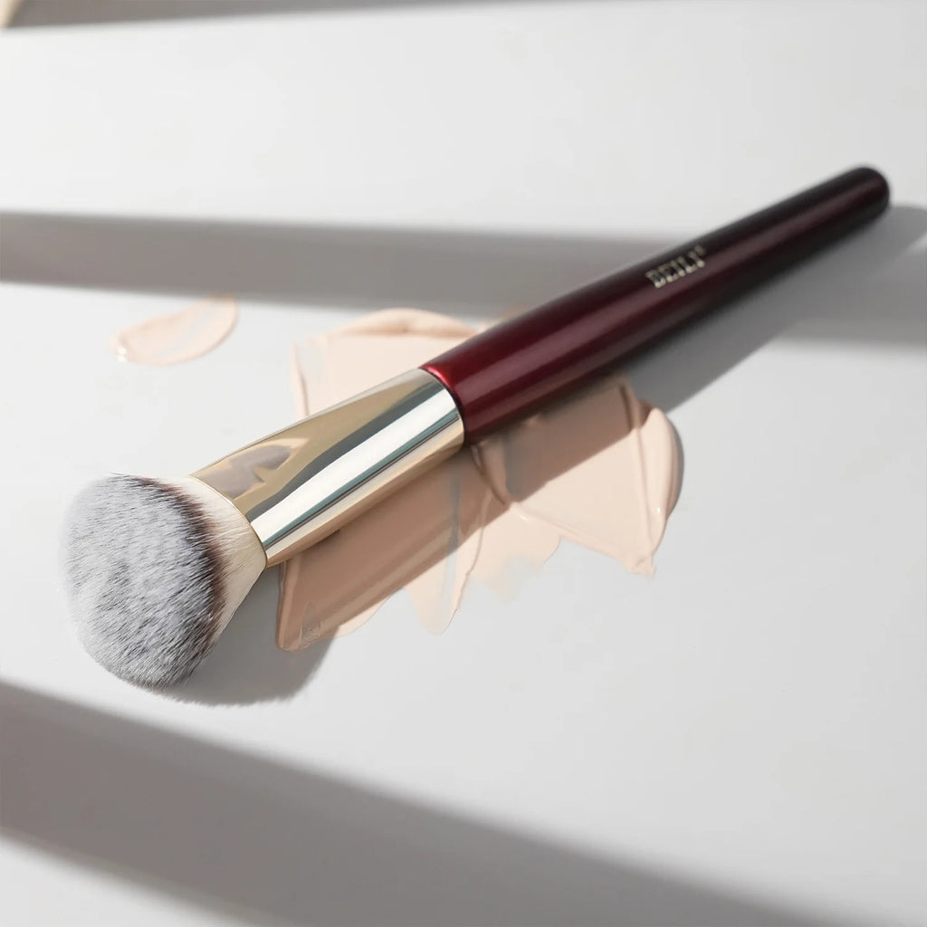 BEILI PRO BRUSH SET Essentials Collection. This 15-piece
