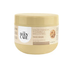 The Body Care Haldi-Chandan Polishing & Brightening Face Mask.