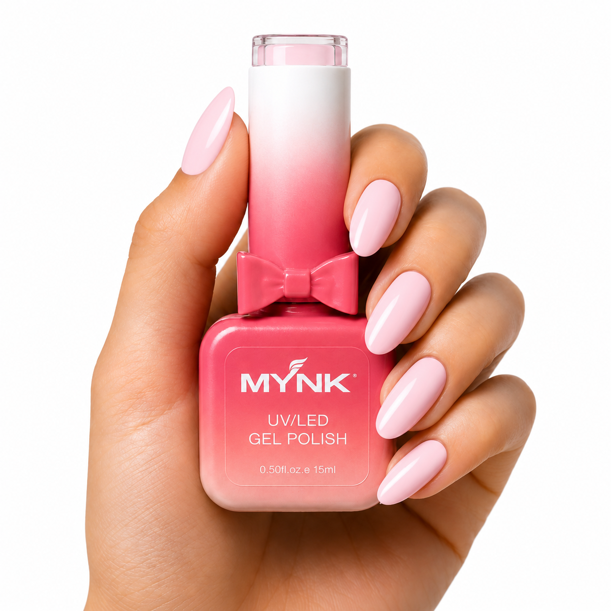 Mynk Nail Gel Polish