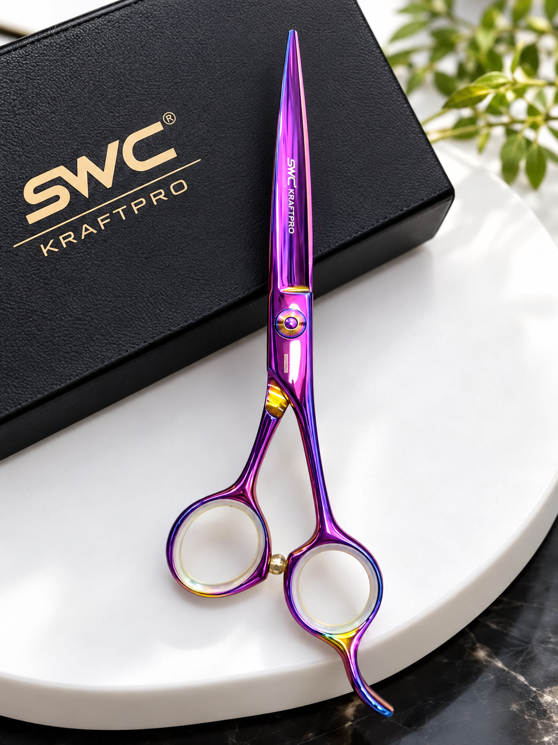 KRAFTPRO Scissor SWC