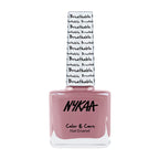Nykaa Breathable Nail Enamel -(9ml)
