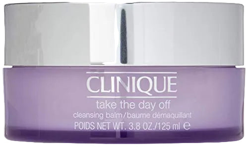 CLINIQUE by Clinique: TAKE THE DAY OFF CLEANSING BALM