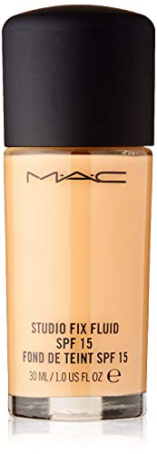 M-A-C Studio Fix Fluid SPF 15 - 30ml - NC25