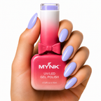 Mynk Nail Gel Polish