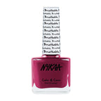 Nykaa Breathable Nail Enamel -(9ml)