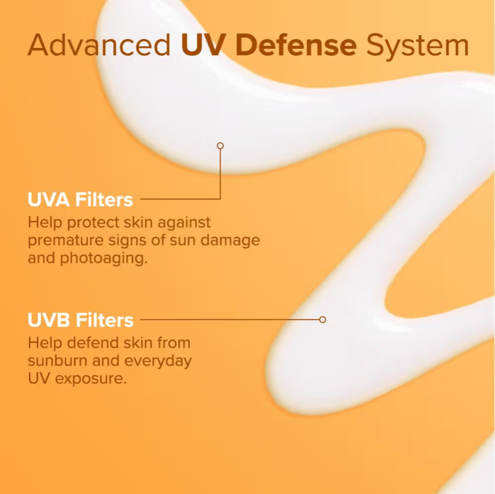 Daily Life Forever52 Aqua Thin Calming Sunscreen.