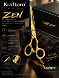 KRAFTPRO SCISSOR ZEN