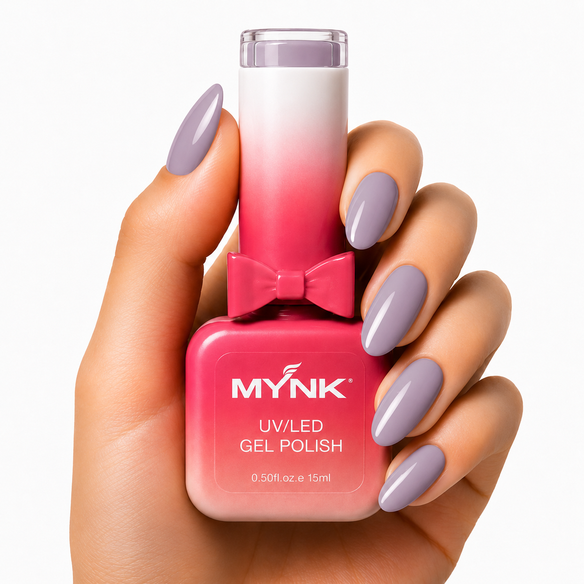 Mynk Nail Gel Polish