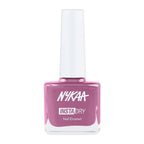 Nykaa Breathable Nail Enamel -(9ml)