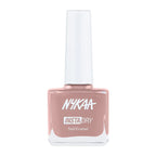 Nykaa Breathable Nail Enamel -(9ml)