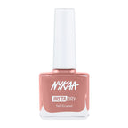 Nykaa Breathable Nail Enamel -(9ml)