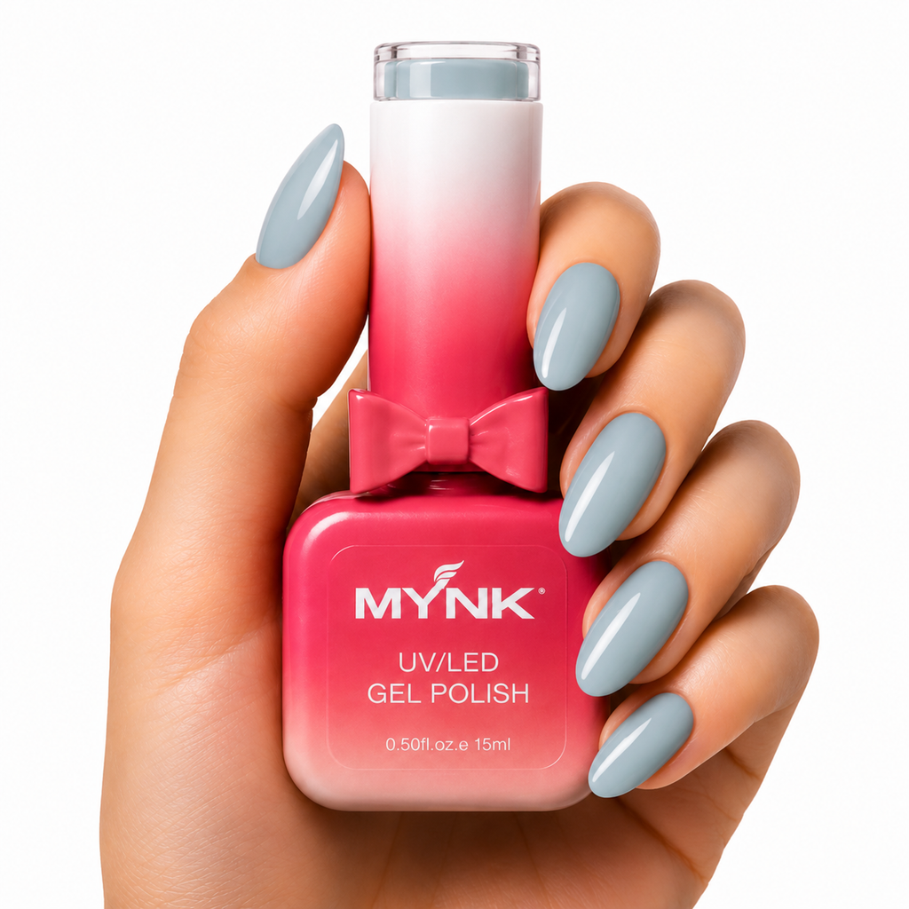 Mynk Nail Gel Polish