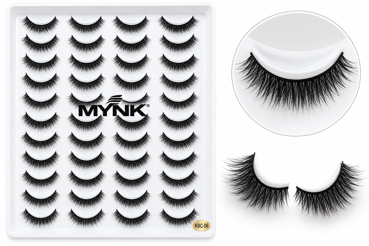 MYNK Lash.